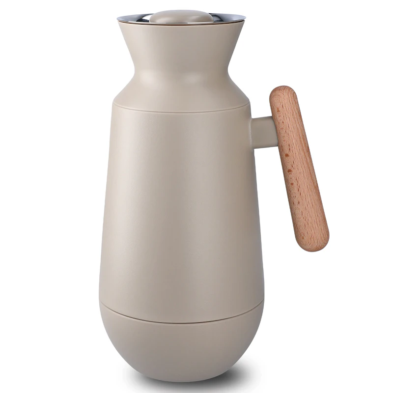 Daybreak Thermoskanne 1 L, Sand