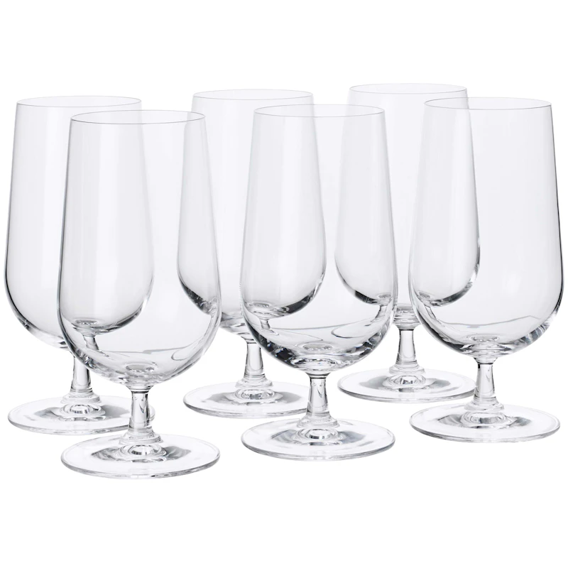 Grand Cru Bierglas, 6er-Pack