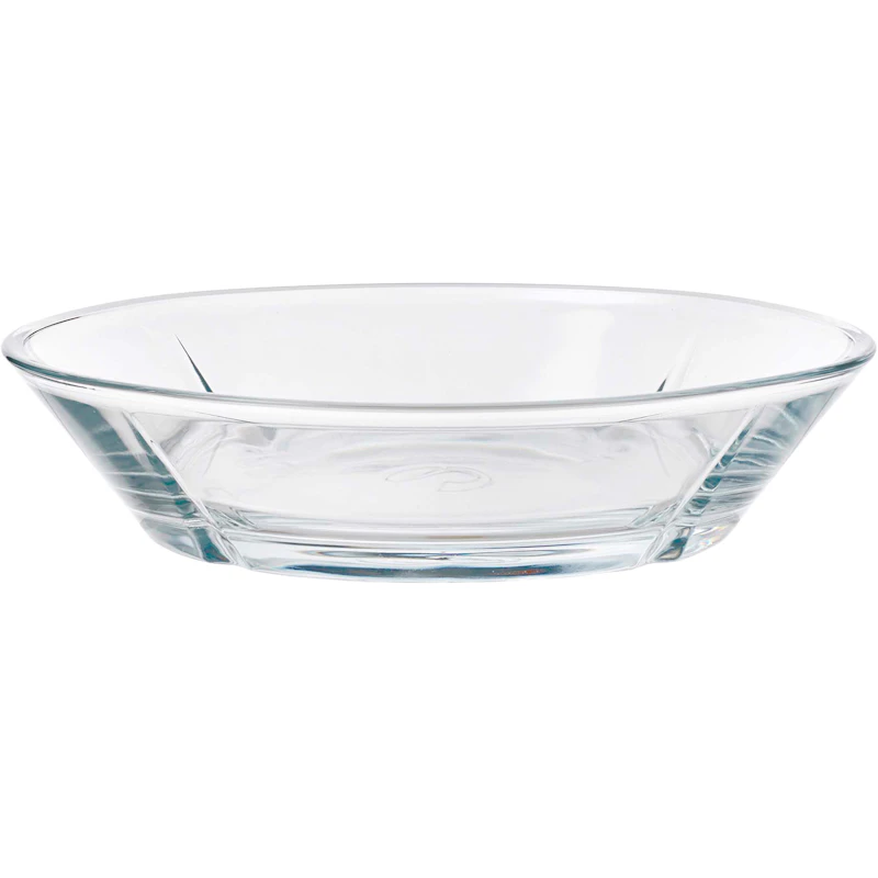 Grand Cru Dessertteller, 4er-Pack, 16 cm, Klar