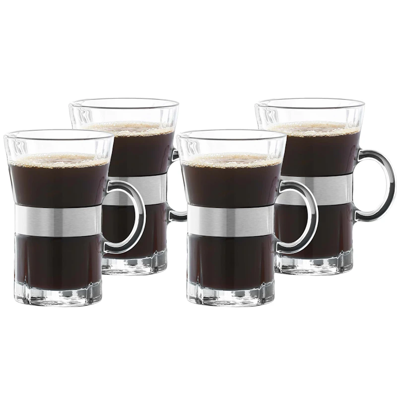 Grand Cru Hot Drink 4er-Pack st, 24 cl