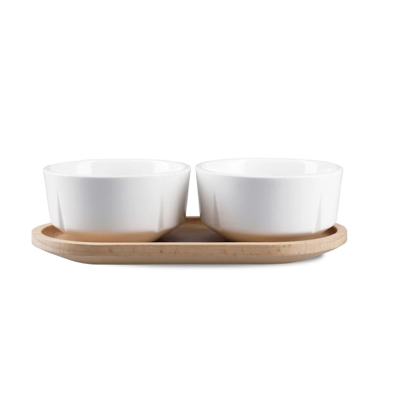 Grand Cru Schüsselset 2-er Set