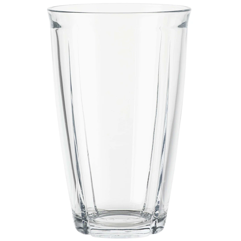 Grand Cru Soft Latte Glas 4er-pack