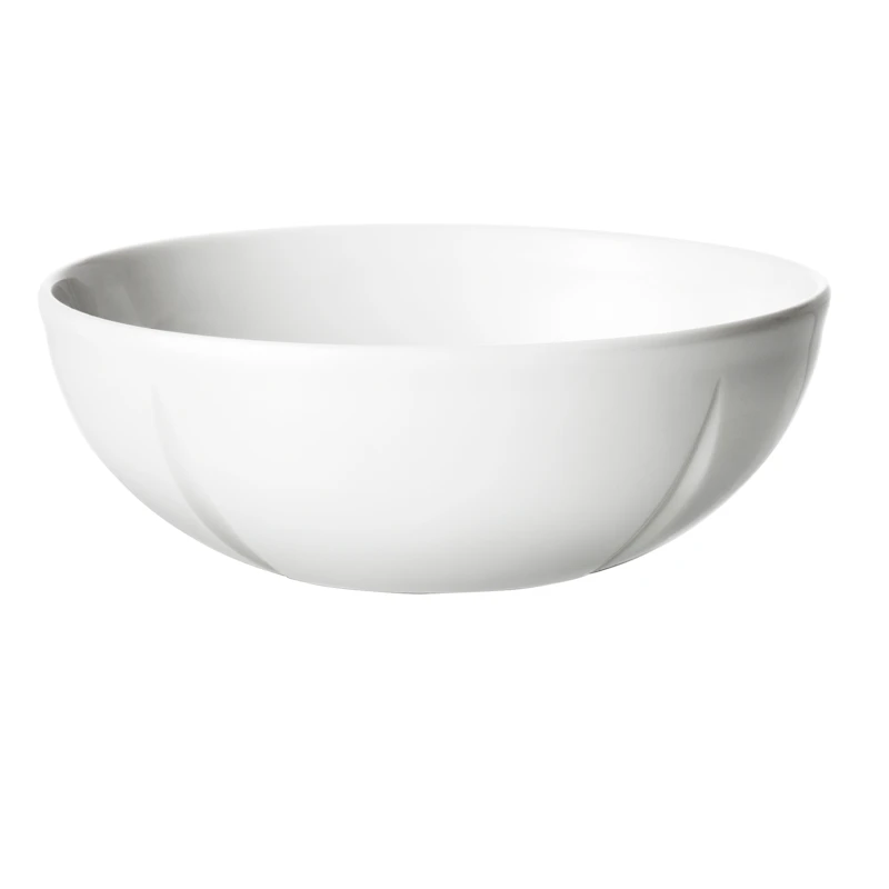 Grand Cru Soft Schüssel Ø15,5 cm, Weiß