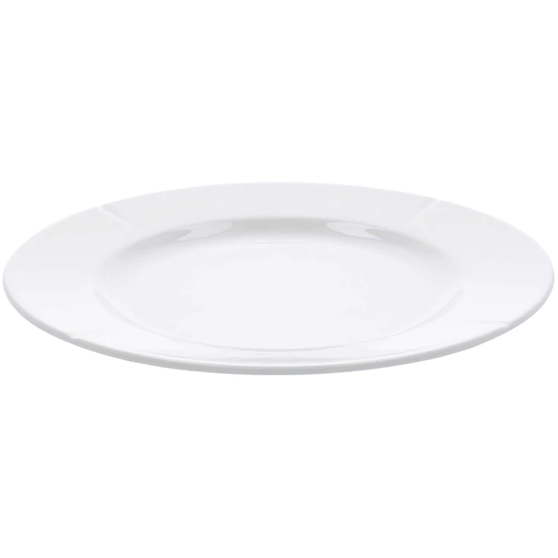 Grand Cru Teller 19 cm, Weiss