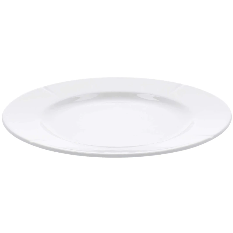 Grand Cru Teller, 23 cm, Weiss
