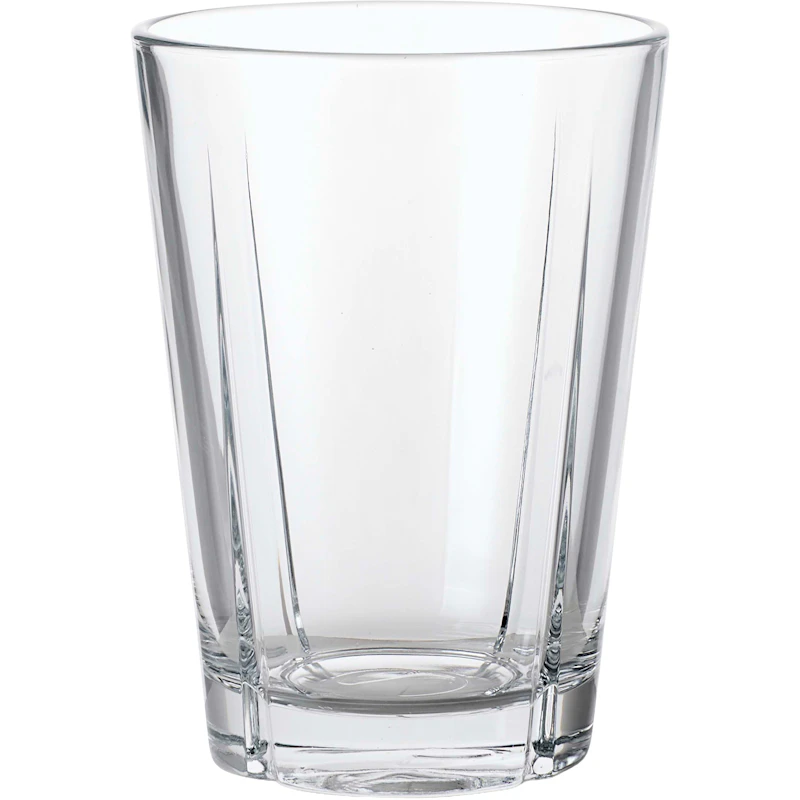 Grand Cru Wasserglas 220 ml, 6er-Pack, Klar
