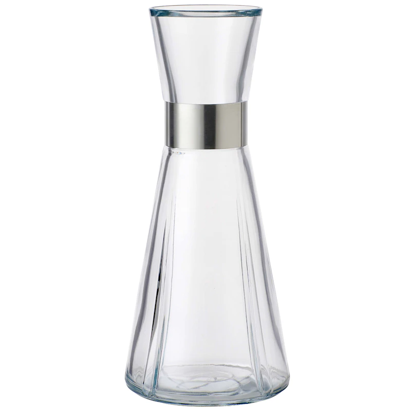 Grand Cru Wasserkaraffe 90 cl, Transparent
