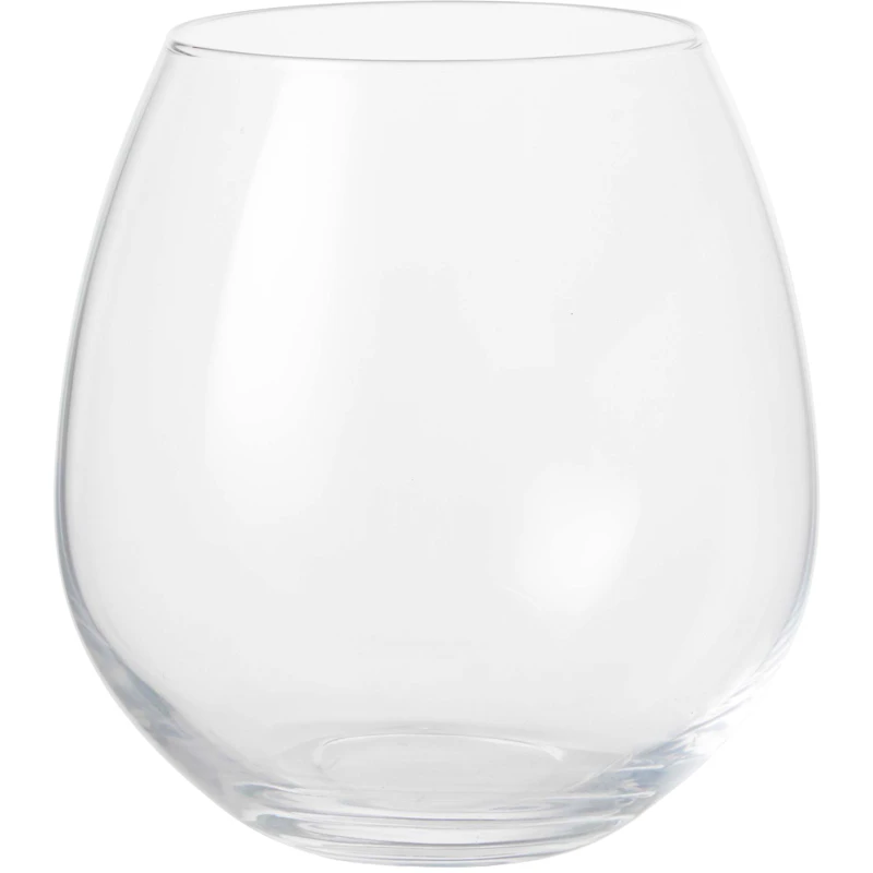 Premium Wasserglas 52 cl 2-tlg