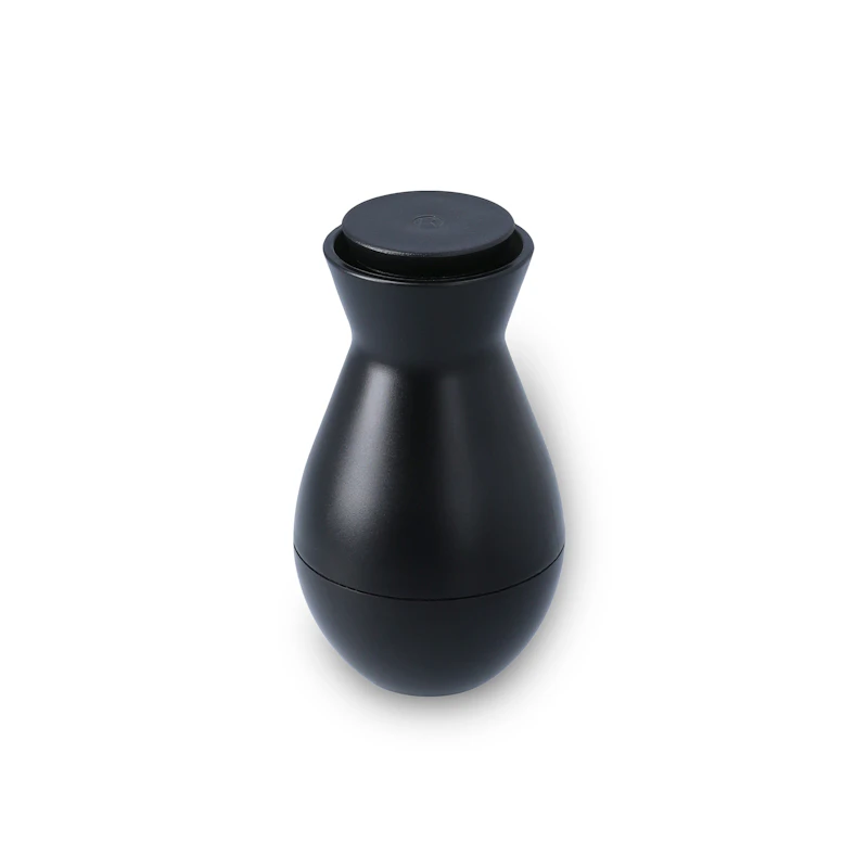 Spice Me Up Mühle, Schwarz