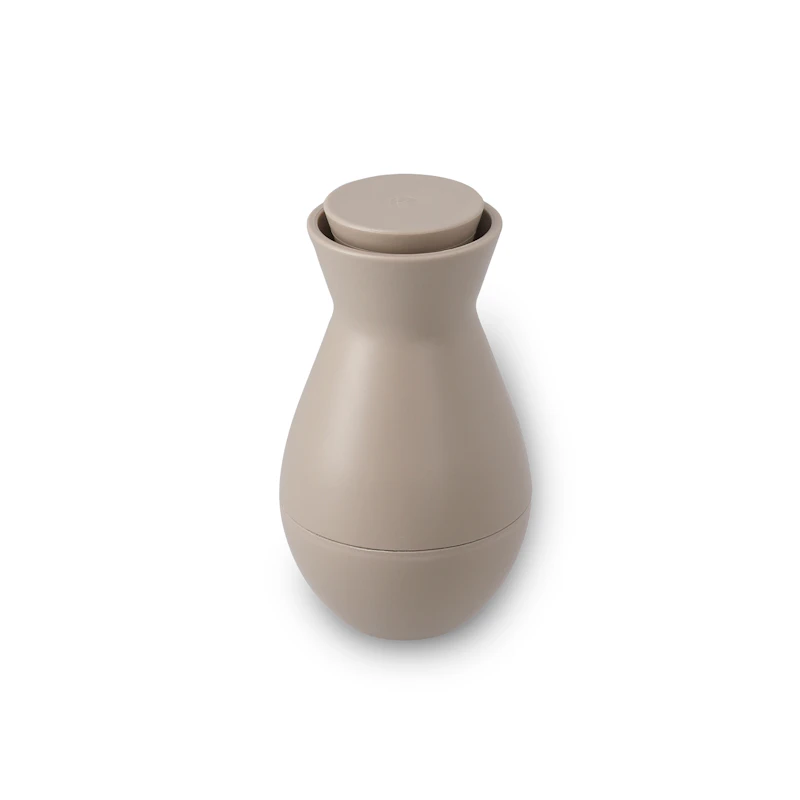 Spice Me Up Mühle, Sand