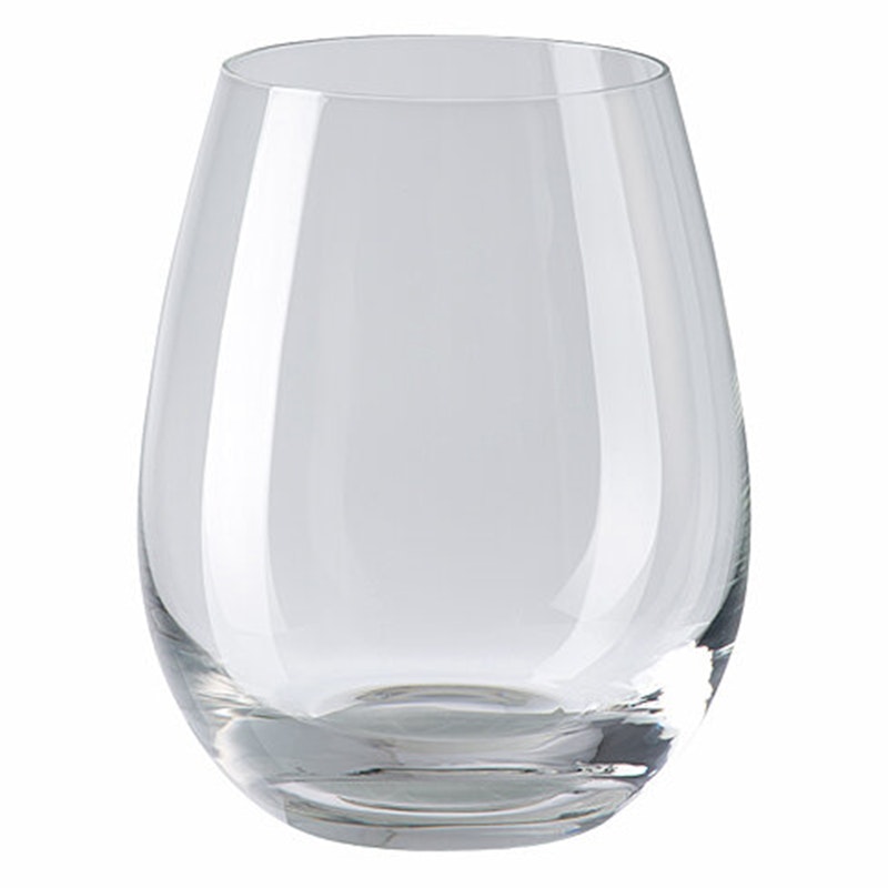 Divino Wasserglas 44 cl, Transparent