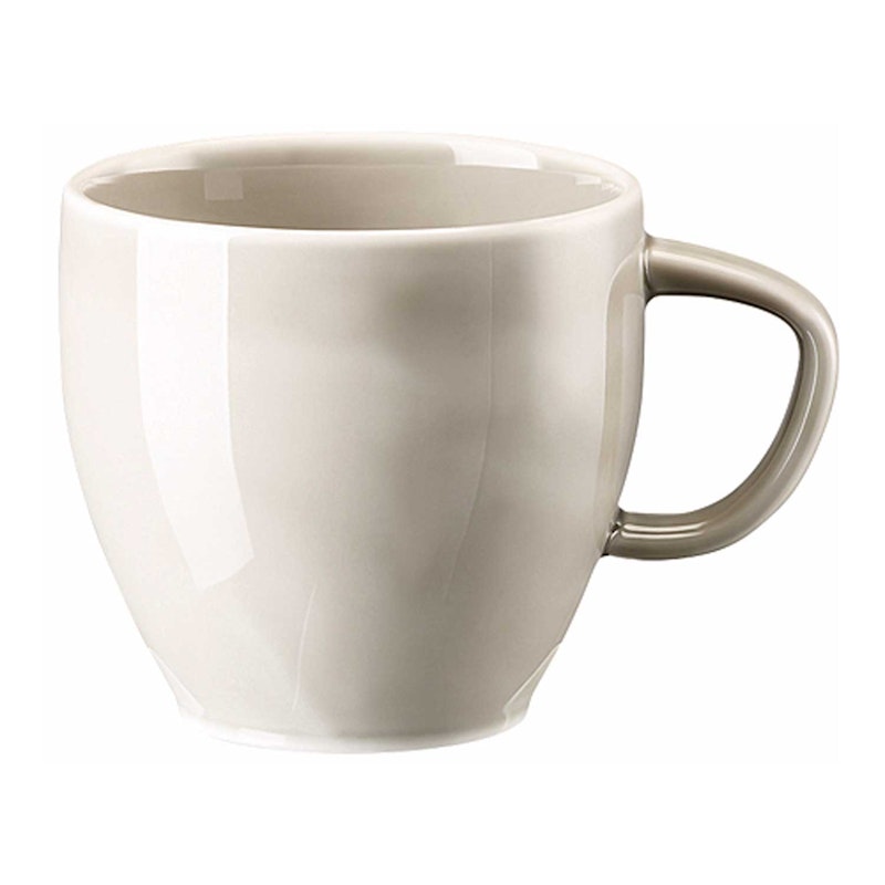 Junto Kaffeetasse 23 cl, Pearl Grey