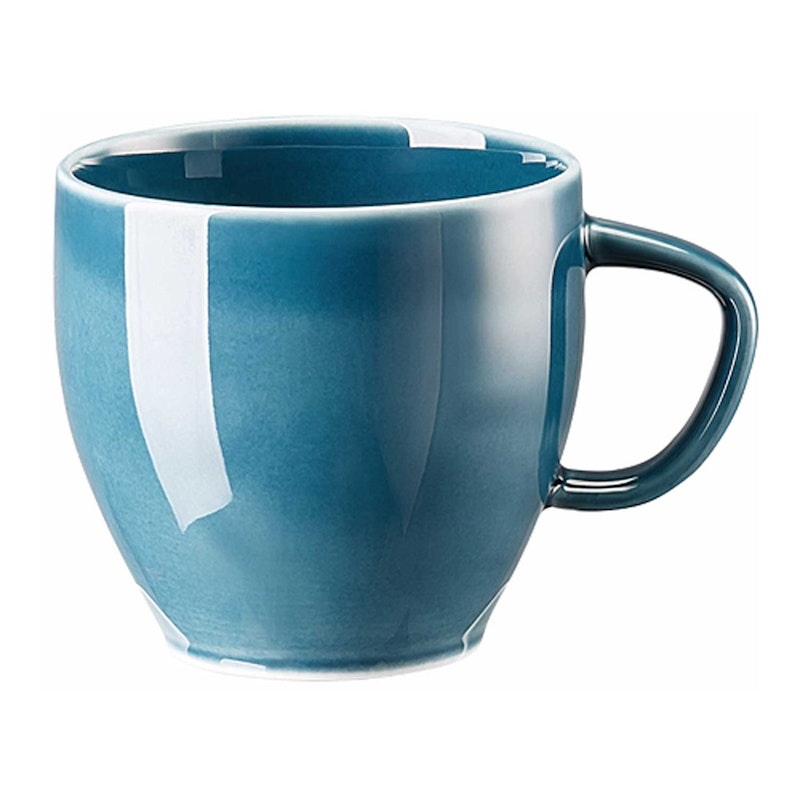 Junto Kaffeetasse 23 cl, Ocean Blue