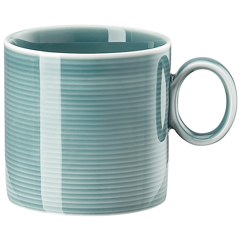 Loft colors Tasse 33 cl, Ice Blue