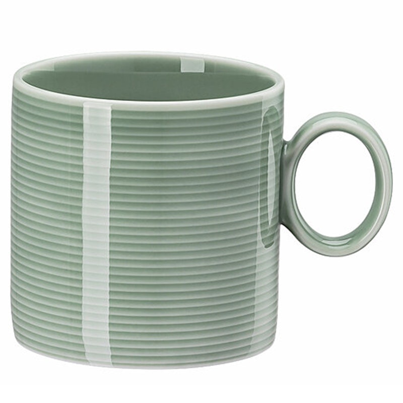 Loft colors Tasse 33 cl, Moosgrün