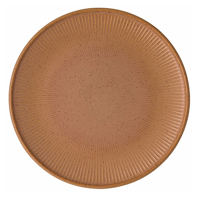 Thomas Clay Beilagenteller 22 cm, Earth