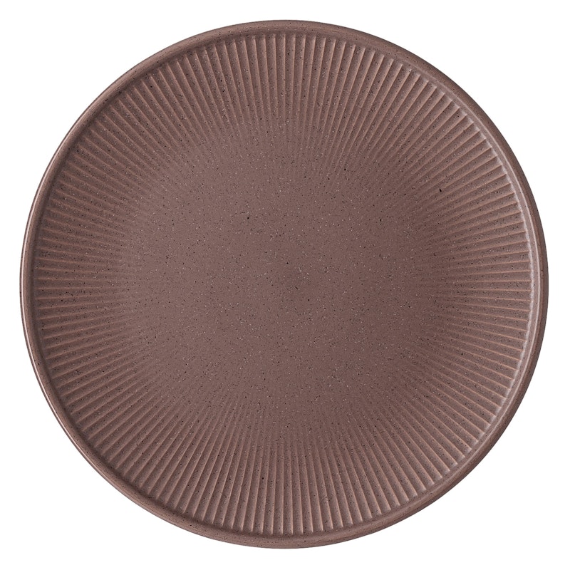 Thomas Clay Beilagenteller 22 cm, Rost