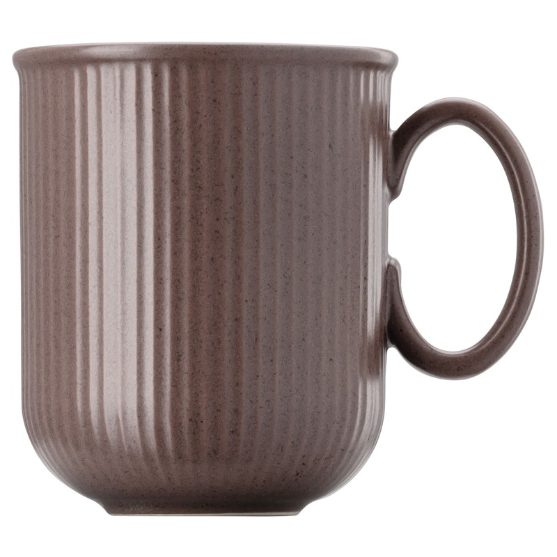 Thomas Clay Tasse 45 cl, Rost