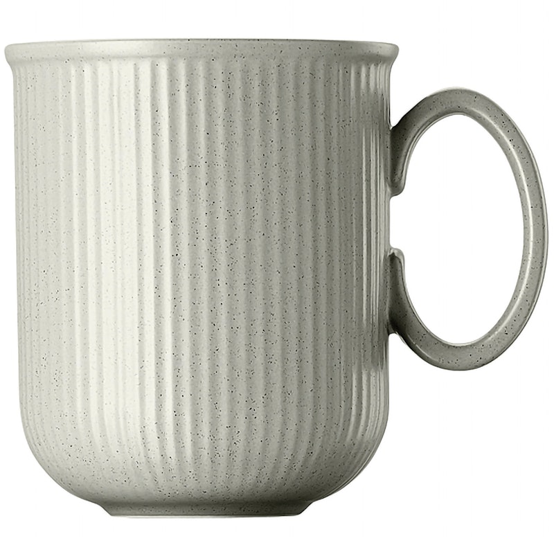 Thomas Clay Tasse 45 cl, Smoke