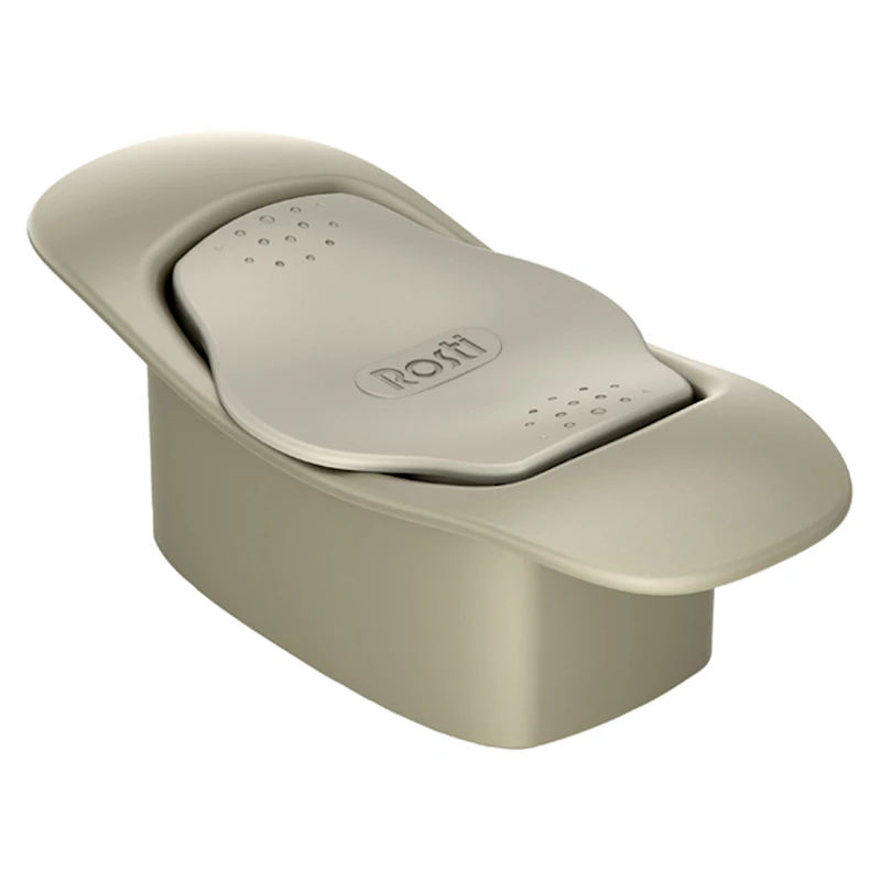 Classic Schneider Für Hasselback-Kartoffel, Humus