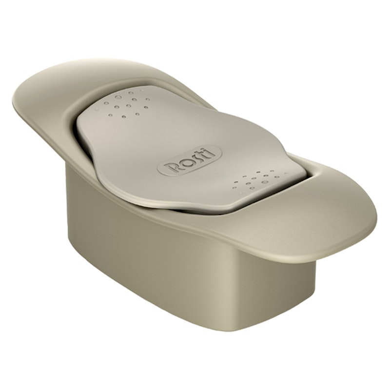 Classic Schneider Für Hasselback-Kartoffel, Humus