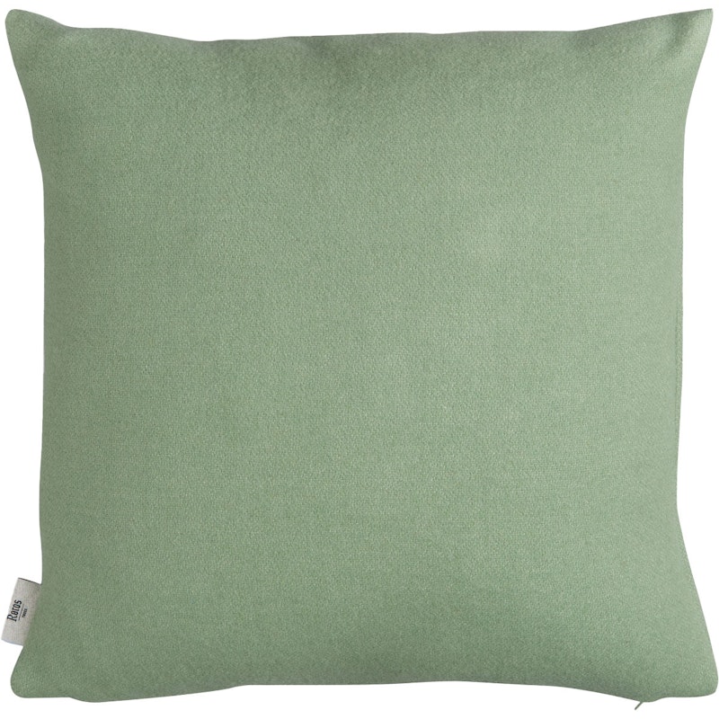 Stemor Kissen 50x50 cm, Misty Green