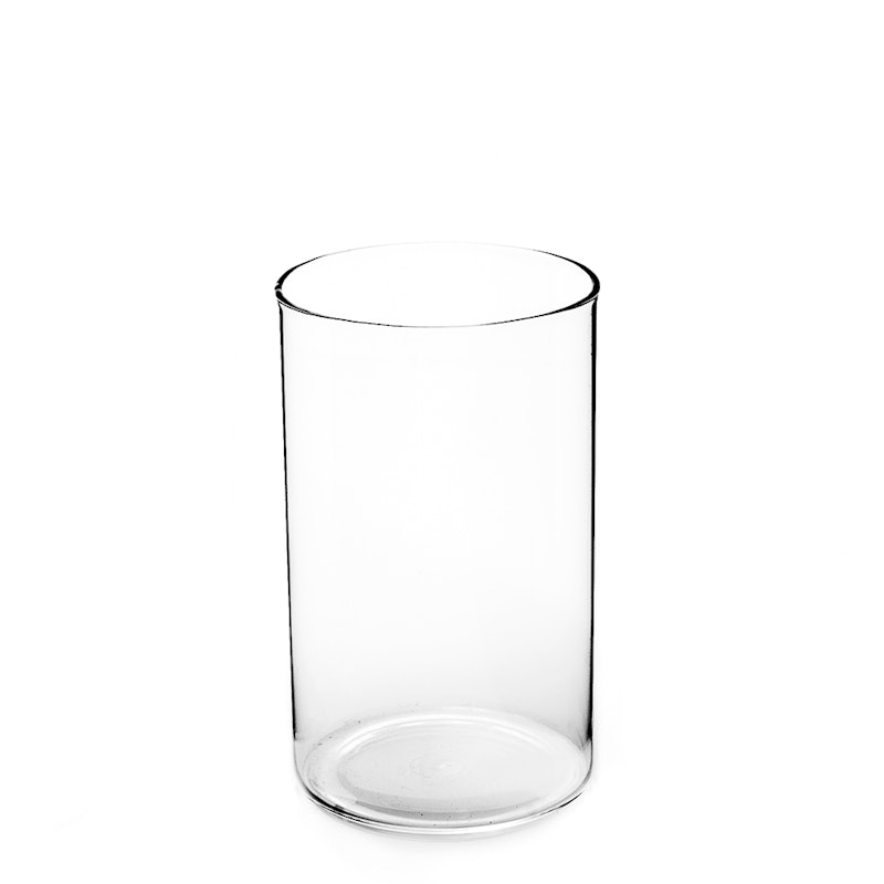Medium Glas