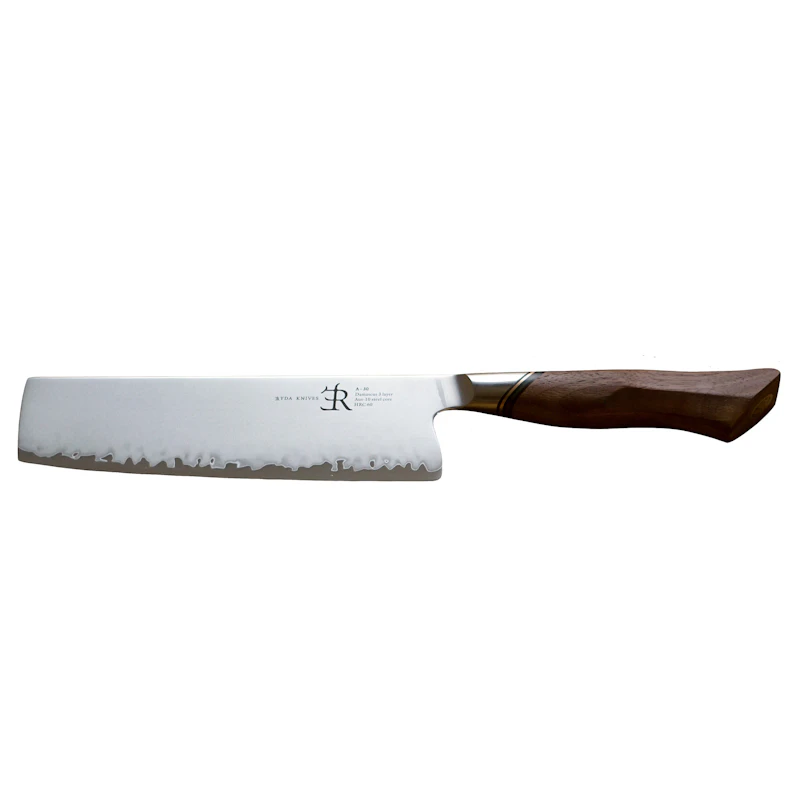 A-30 Nakiri-Messer 18 cm