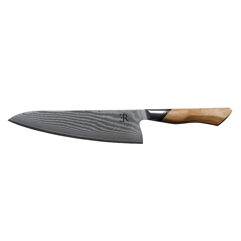 A-73 Kochmesser 21 cm