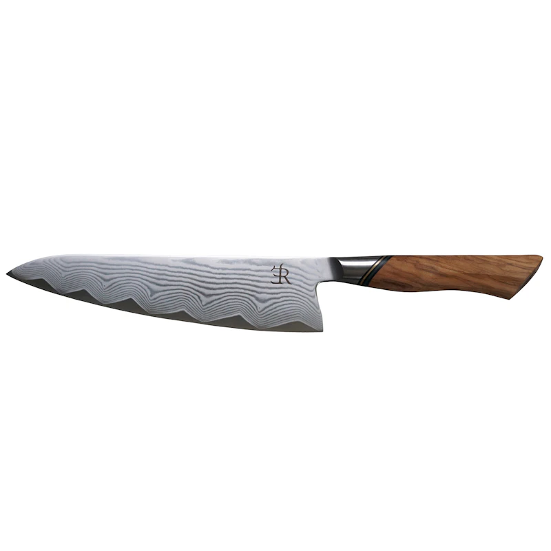 A-73 Kochmesser 21 cm
