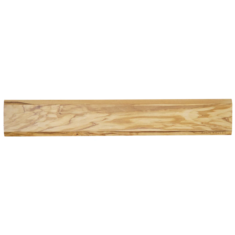 Messerleiste Walnut