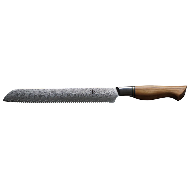 ST650 Brotmesser 23 cm