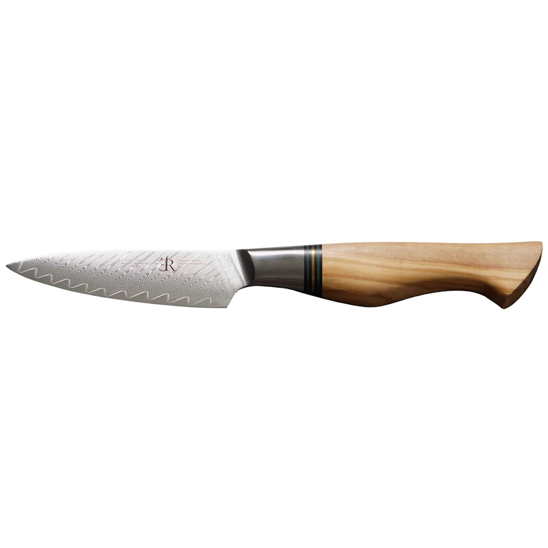 ST650 Gemüsemesser 9 cm