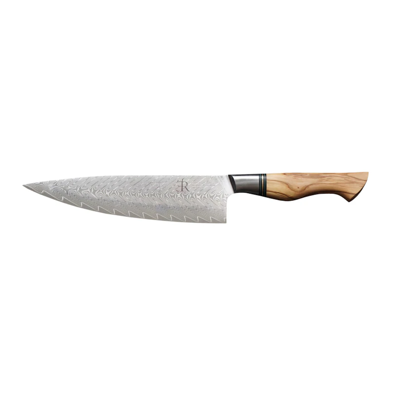 ST650 Kochmesser 21 cm