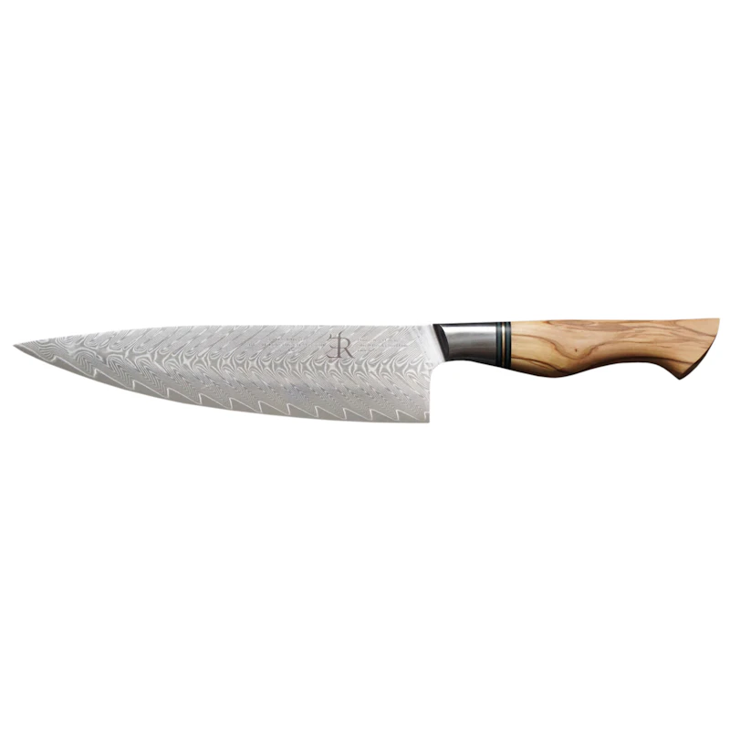 ST650 Kochmesser 40 cm