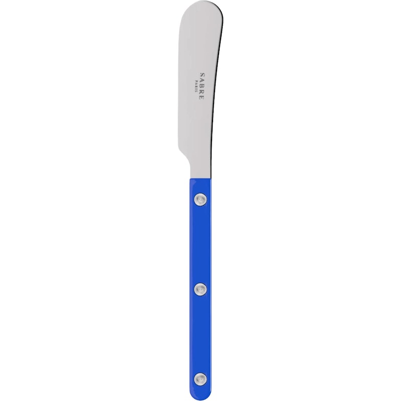 Bistrot Buttermesser, Lapis Blue