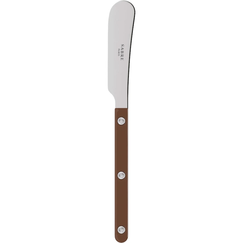 Bistrot Buttermesser, Chocolate