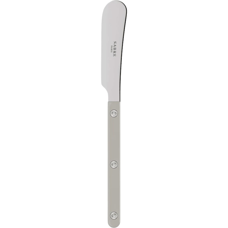 Bistrot Buttermesser, Grau