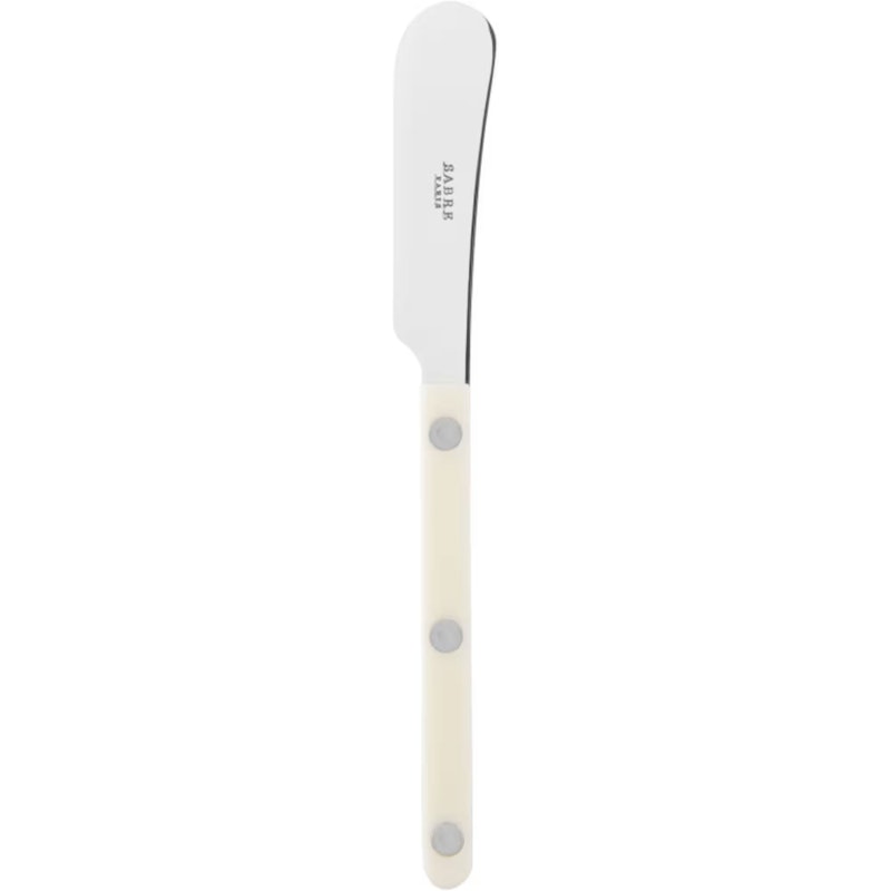 Bistrot Buttermesser, Ivory