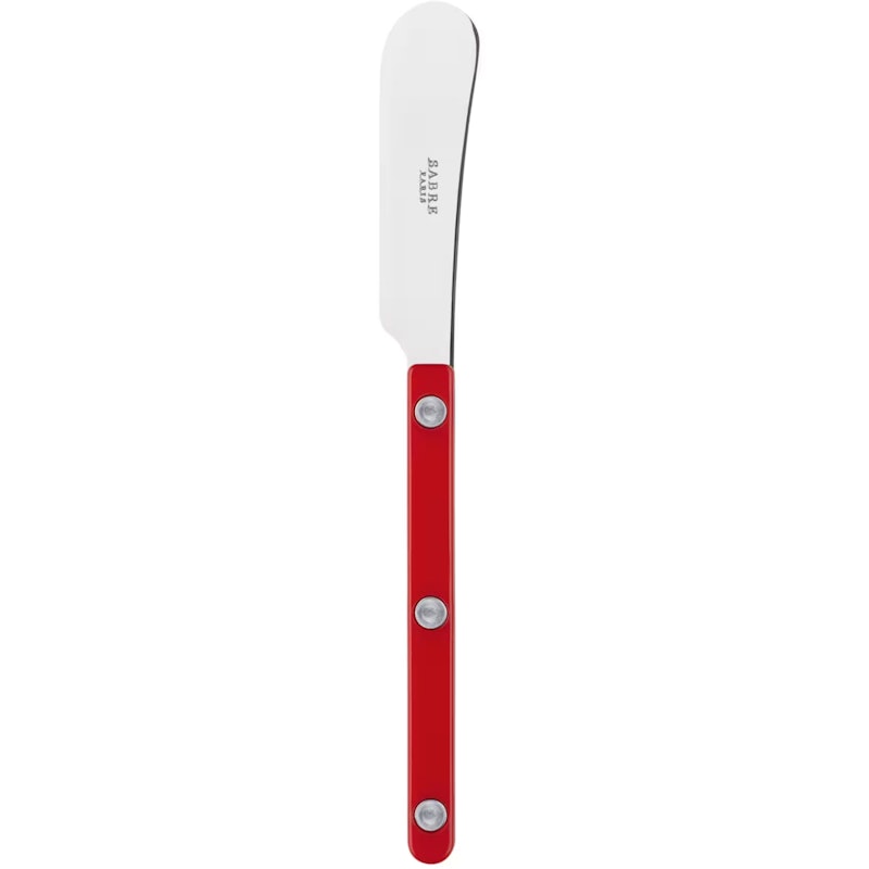 Bistrot Buttermesser, Rot