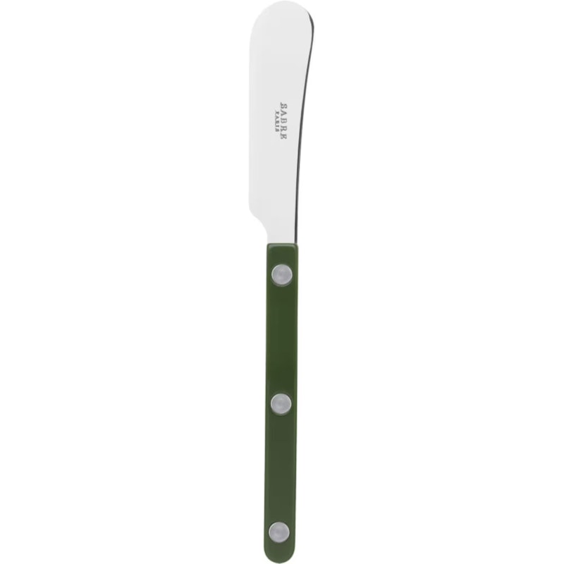 Bistrot Buttermesser, Grün