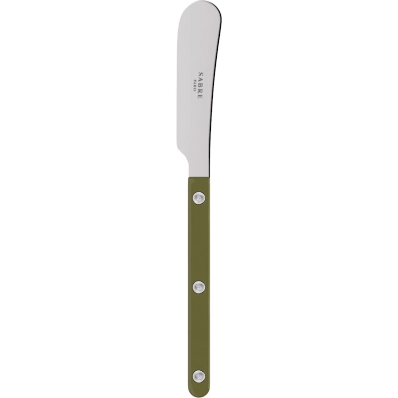 Bistrot Buttermesser, Green Fern