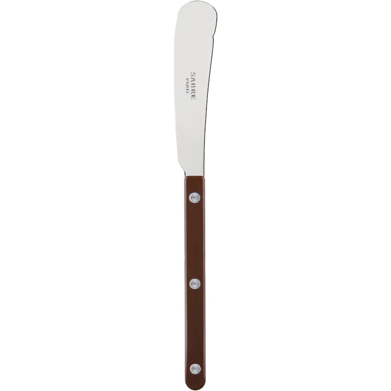 Bistrot Buttermesser, Chocolate