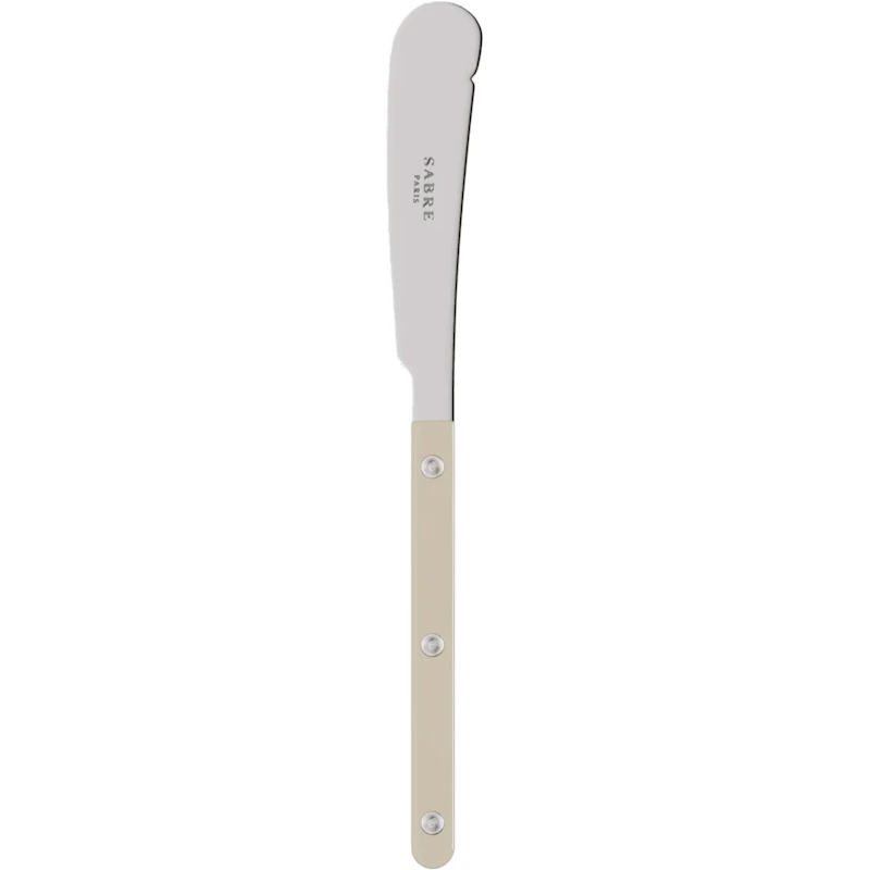Bistrot Buttermesser, Light Khaki