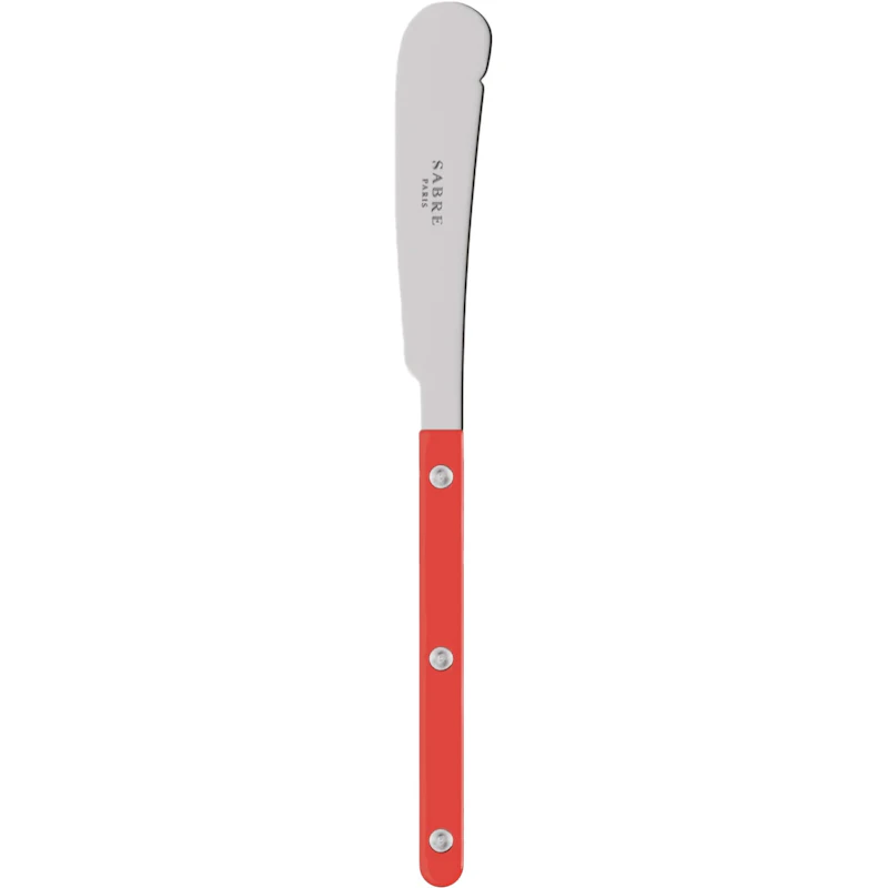 Bistrot Buttermesser, Rot