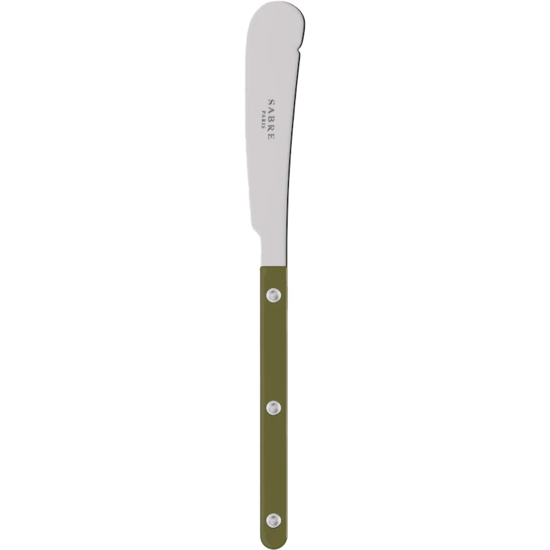 Bistrot Buttermesser, Green Fern