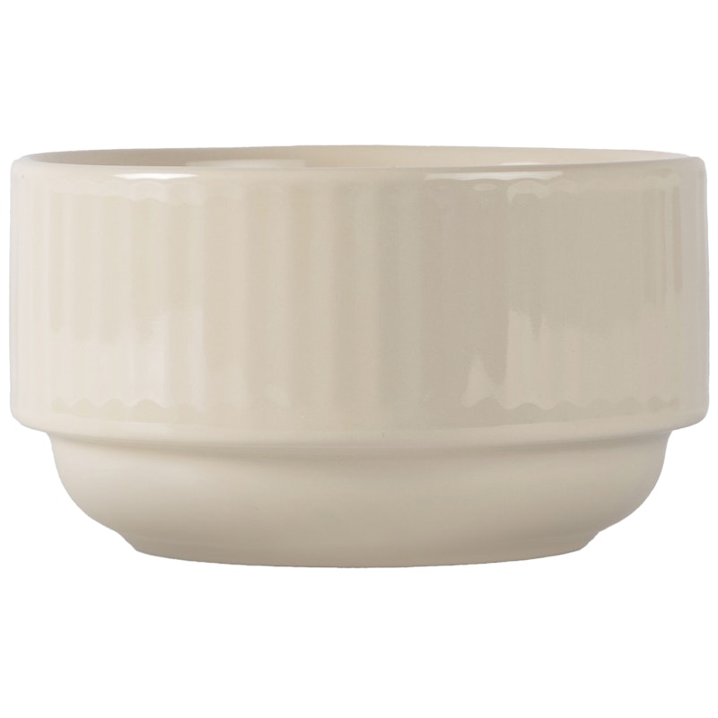 Coffee & More Schüssel 12 cm, Beige