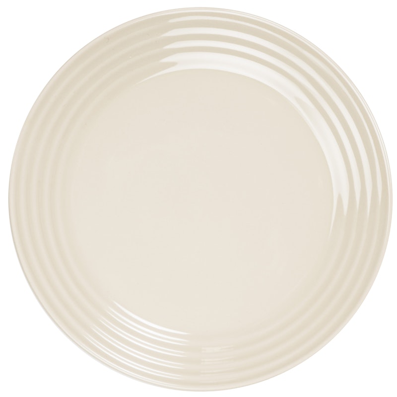 Coffee & More Beilagenteller 20 cm, Beige
