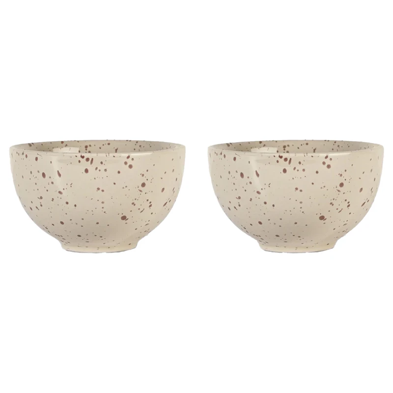 Ditte Schüssel Ø12 cm 2-er Set