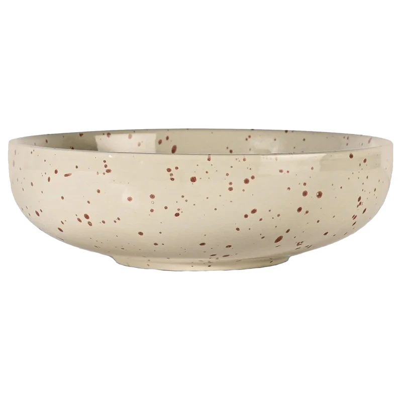 Ditte Schüssel Ø21 cm